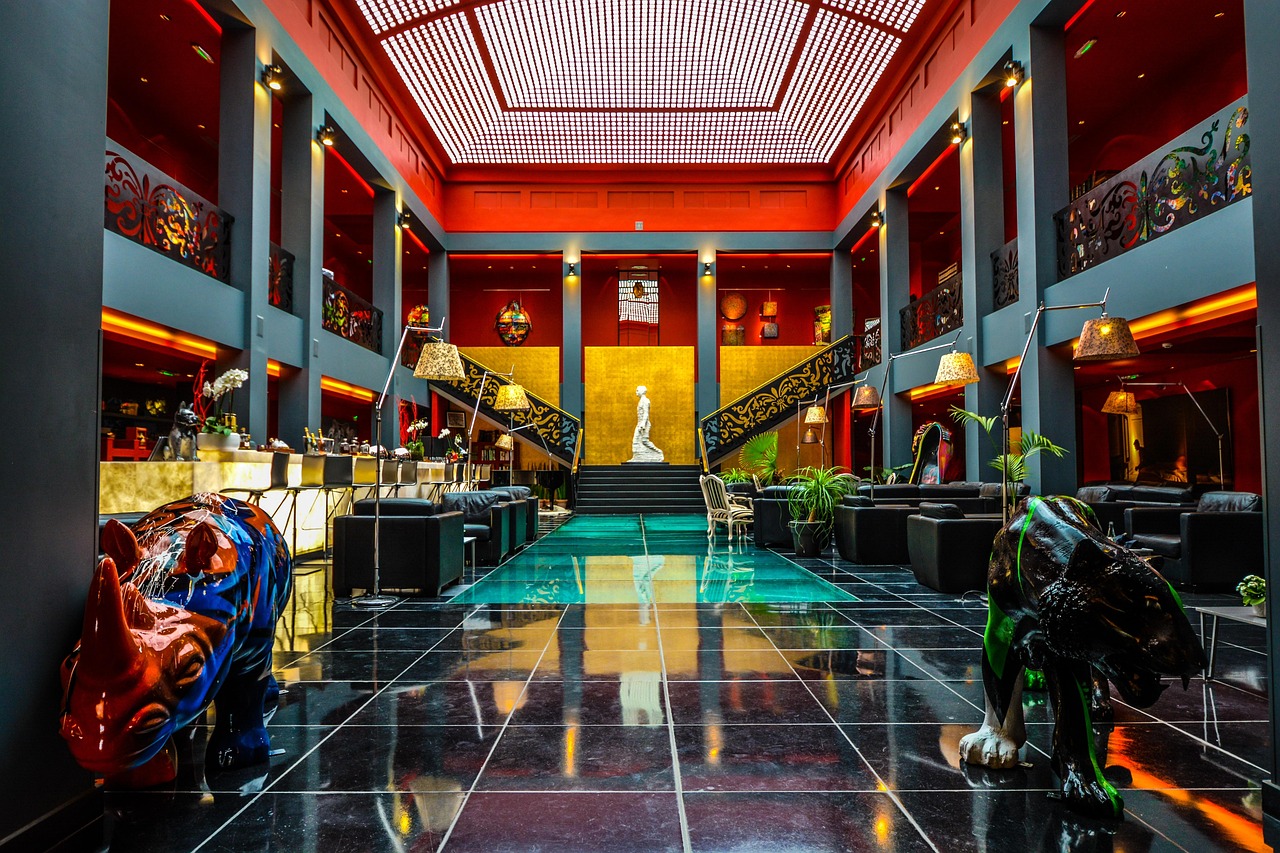 Kimpton Hotel Arras